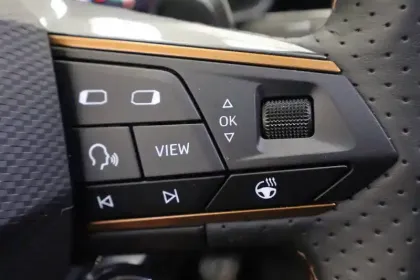 Photo 29 Cupra Formentor  1.4 e-HYBRID 245 ch DSG6