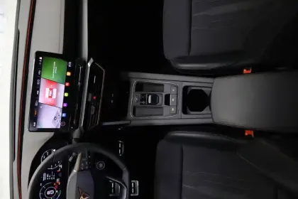 Photo 5 Cupra Formentor  1.4 e-HYBRID 245 ch DSG6