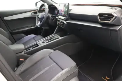 Photo 9 Cupra Formentor  1.4 e-HYBRID 245 ch DSG6