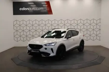 Photo Cupra Formentor Vz