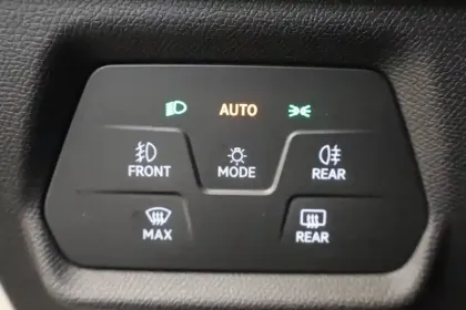 Photo 34 Cupra Formentor  1.4 e-HYBRID 245 ch DSG6