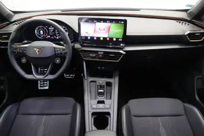 Photo 21 Cupra Formentor  1.4 e-HYBRID 245 ch DSG6