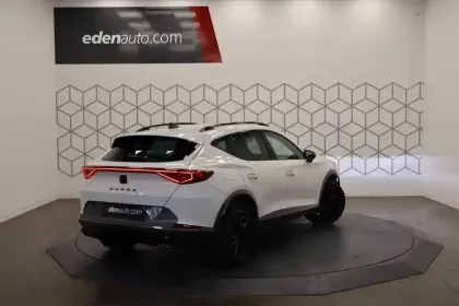 Photo 20 Cupra Formentor  1.4 e-HYBRID 245 ch DSG6