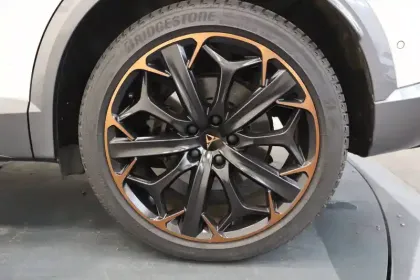 Photo 12 Cupra Formentor  1.4 e-HYBRID 245 ch DSG6