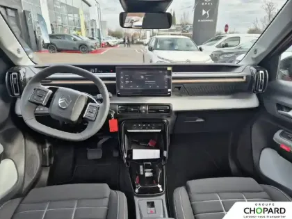 Photo 11 Citroën C3 Aircross  Hybride 145 e-DCS6