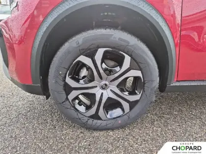 Photo 68 Citroën C3 Aircross  Hybride 145 e-DCS6