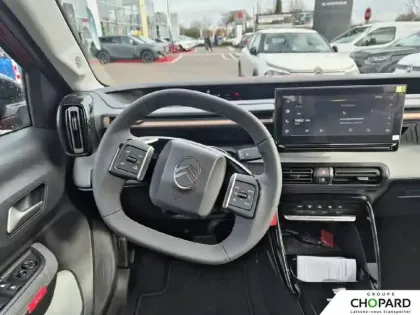 Photo 49 Citroën C3 Aircross  Hybride 145 e-DCS6