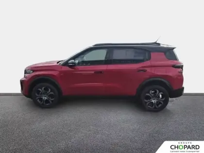 Photo 57 Citroën C3 Aircross  Hybride 145 e-DCS6