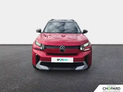 Photo 51 Citroën C3 Aircross  Hybride 145 e-DCS6