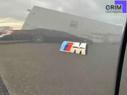 Photo 23 BMW Serie 2 Coupe 218i 136 ch