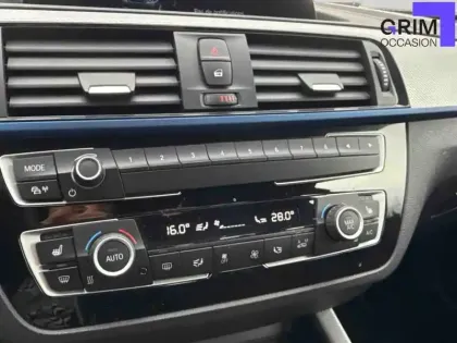 Photo 8 BMW Serie 2 Coupe 218i 136 ch