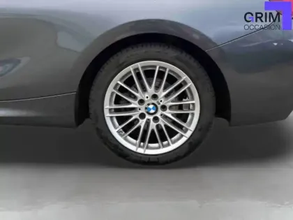 Photo 39 BMW Serie 2 Coupe 218i 136 ch