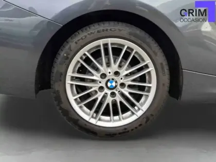 Photo 14 BMW Serie 2 Coupe 218i 136 ch