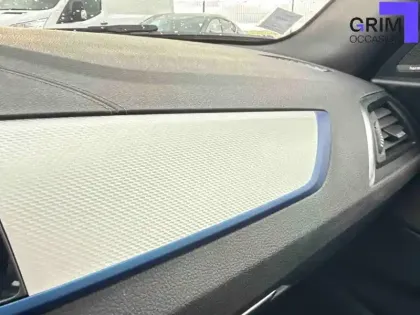 Photo 22 BMW Serie 2 Coupe 218i 136 ch