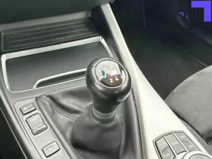 Photo 9 BMW Serie 2 Coupe 218i 136 ch