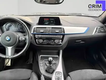 Photo 28 BMW Serie 2 Coupe 218i 136 ch