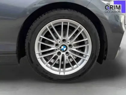 Photo 37 BMW Serie 2 Coupe 218i 136 ch