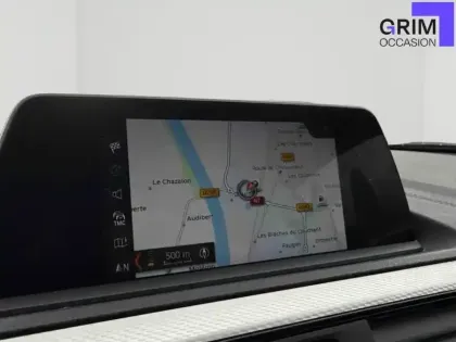 Photo 31 BMW Serie 2 Coupe 218i 136 ch