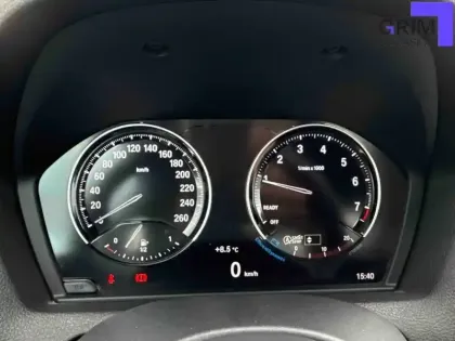 Photo 6 BMW Serie 2 Coupe 218i 136 ch