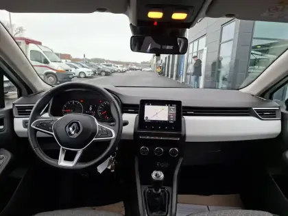 Photo 23 Renault Clio  TCe 90