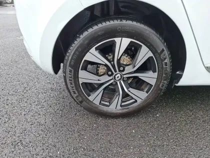 Photo 16 Renault Clio  TCe 90