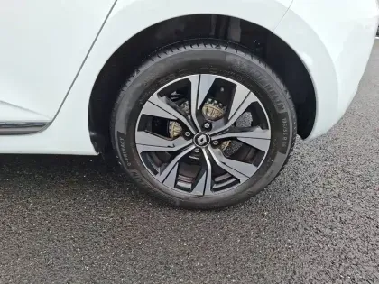 Photo 10 Renault Clio  TCe 90