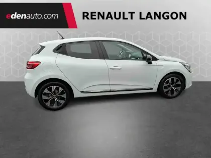 Photo 5 Renault Clio  TCe 90