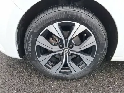 Photo 9 Renault Clio  TCe 90