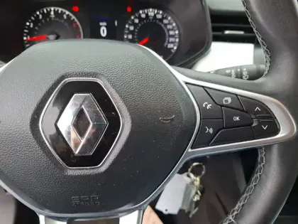 Photo 29 Renault Clio  TCe 90