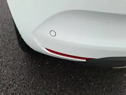 Photo 11 Renault Clio  TCe 90