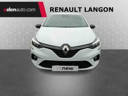 Photo 7 Renault Clio  TCe 90