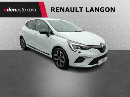 Photo 6 Renault Clio  TCe 90