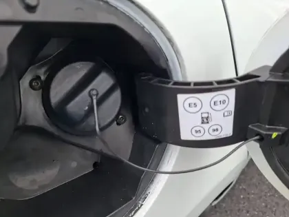 Photo 13 Renault Clio  TCe 90