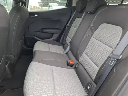 Photo 19 Renault Clio  TCe 90