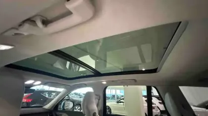 Photo 41 Volvo Xc90 Gén. II Ph2 NG Ultimate Style Chro 5