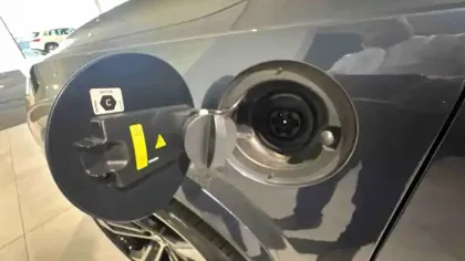 Photo 81 Volvo Xc90  Recharge T8 AWD 310+145 ch Geartronic 8 7pl