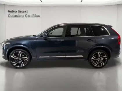 Photo 83 Volvo Xc90  Recharge T8 AWD 310+145 ch Geartronic 8 7pl