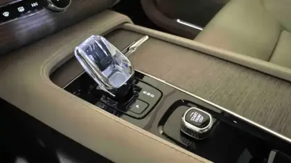 Photo 76 Volvo Xc90  Recharge T8 AWD 310+145 ch Geartronic 8 7pl