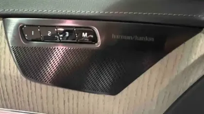 Photo 50 Volvo Xc90 Gén. II Ph2 NG Ultimate Style Chro 5