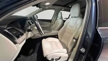 Photo 92 Volvo Xc90  Recharge T8 AWD 310+145 ch Geartronic 8 7pl