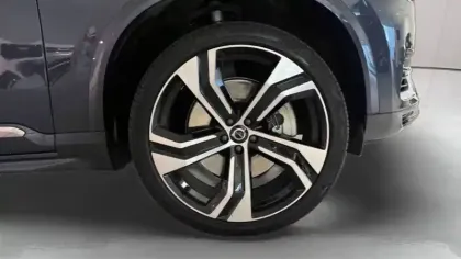 Photo 38 Volvo Xc90 Gén. II Ph2 NG Ultimate Style Chro 5