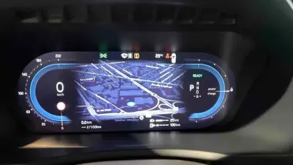 Photo 75 Volvo Xc90  Recharge T8 AWD 310+145 ch Geartronic 8 7pl