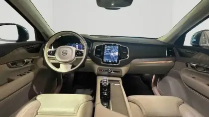 Photo 94 Volvo Xc90  Recharge T8 AWD 310+145 ch Geartronic 8 7pl
