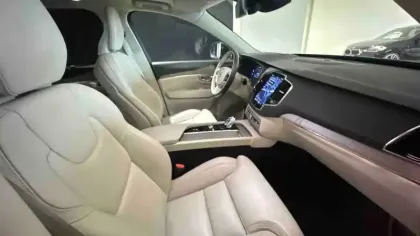 Photo 78 Volvo Xc90  Recharge T8 AWD 310+145 ch Geartronic 8 7pl