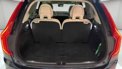Photo 86 Volvo Xc90  Recharge T8 AWD 310+145 ch Geartronic 8 7pl