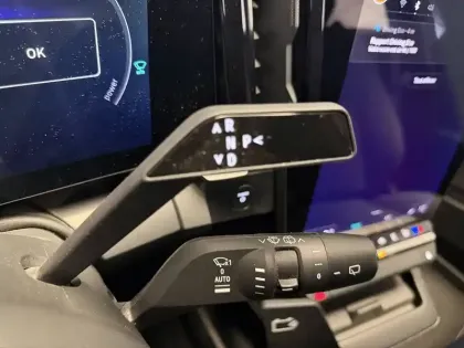 Photo 22 Renault Megane  E-Tech EV60 130ch super charge