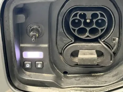 Photo 16 Renault Megane  E-Tech EV60 130ch super charge