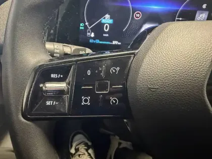 Photo 25 Renault Megane  E-Tech EV60 130ch super charge