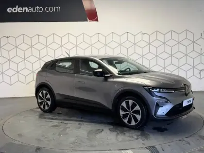 Photo 36 Renault Megane  E-Tech EV60 130ch super charge