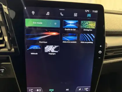 Photo 30 Renault Megane  E-Tech EV60 130ch super charge